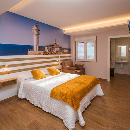 Tourinan Mar Apartment มูเซีย ภายนอก รูปภาพ