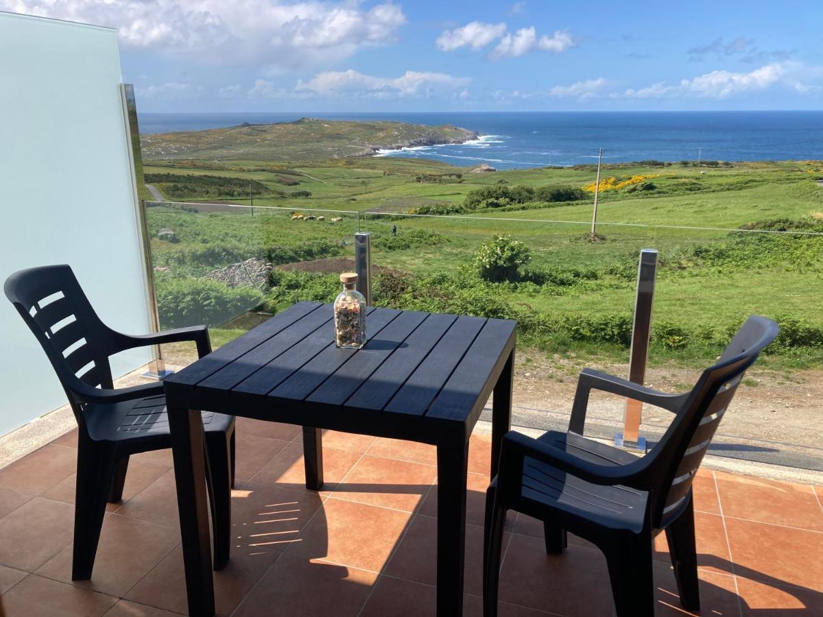 Tourinan Mar Apartment มูเซีย ภายนอก รูปภาพ