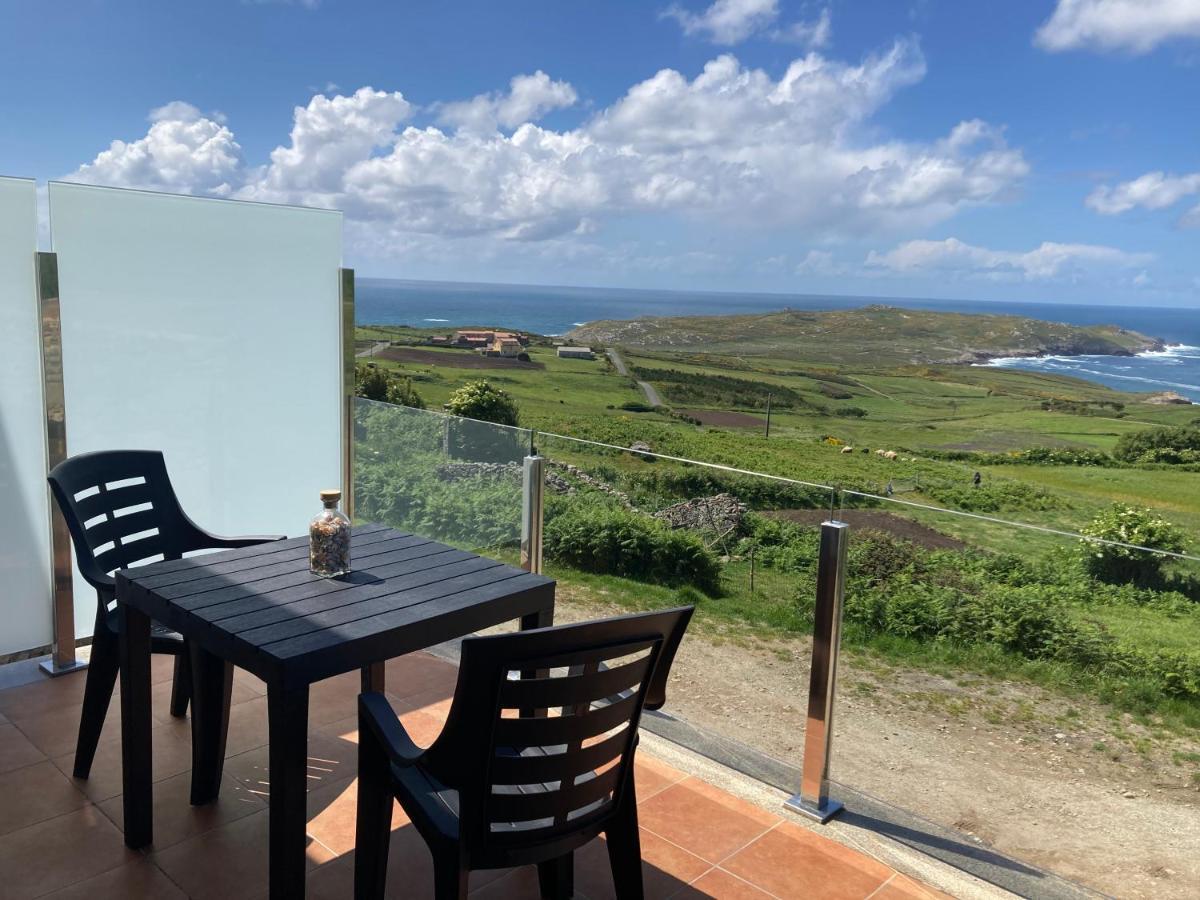 Tourinan Mar Apartment มูเซีย ภายนอก รูปภาพ