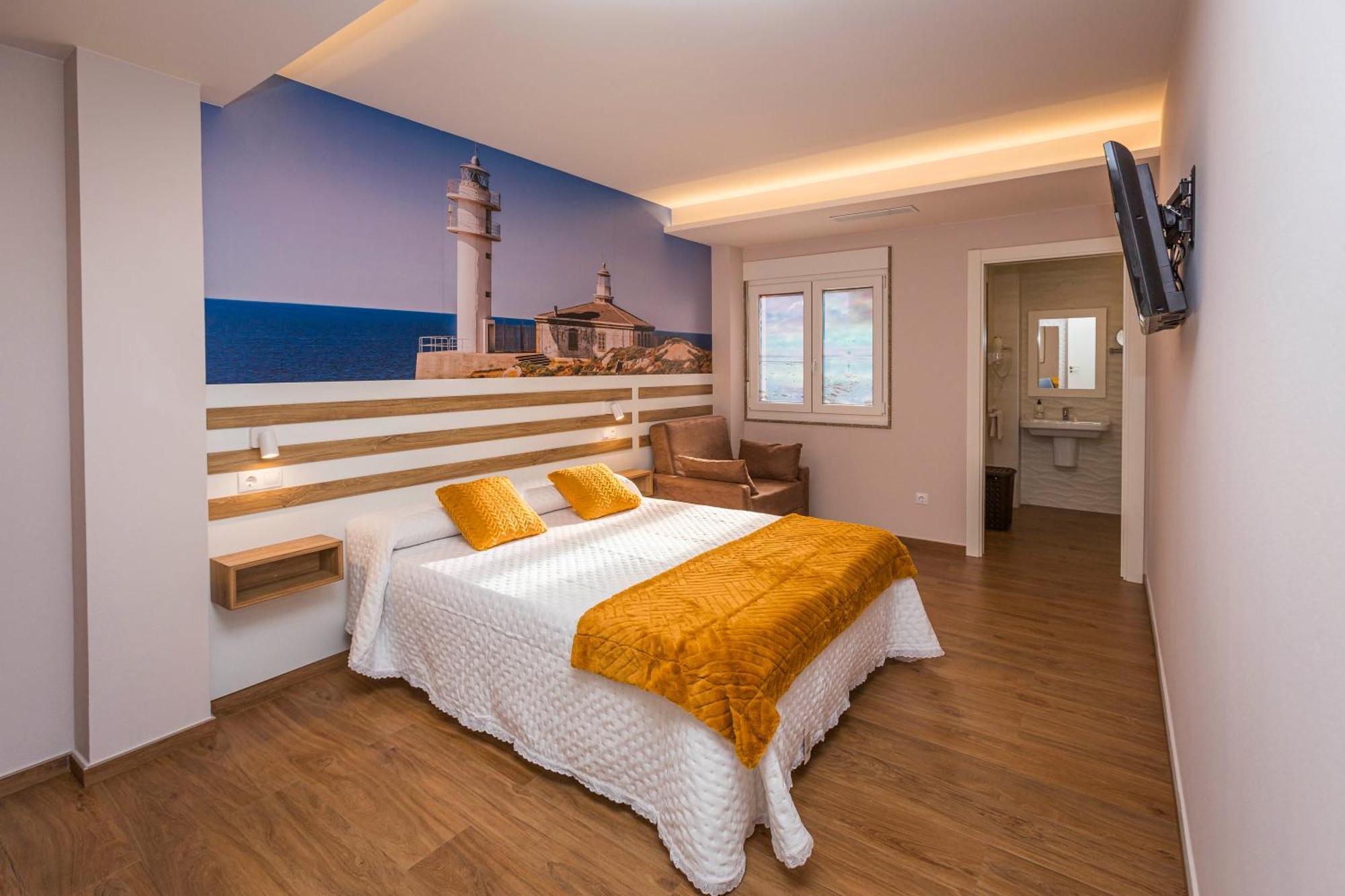 Tourinan Mar Apartment มูเซีย ภายนอก รูปภาพ