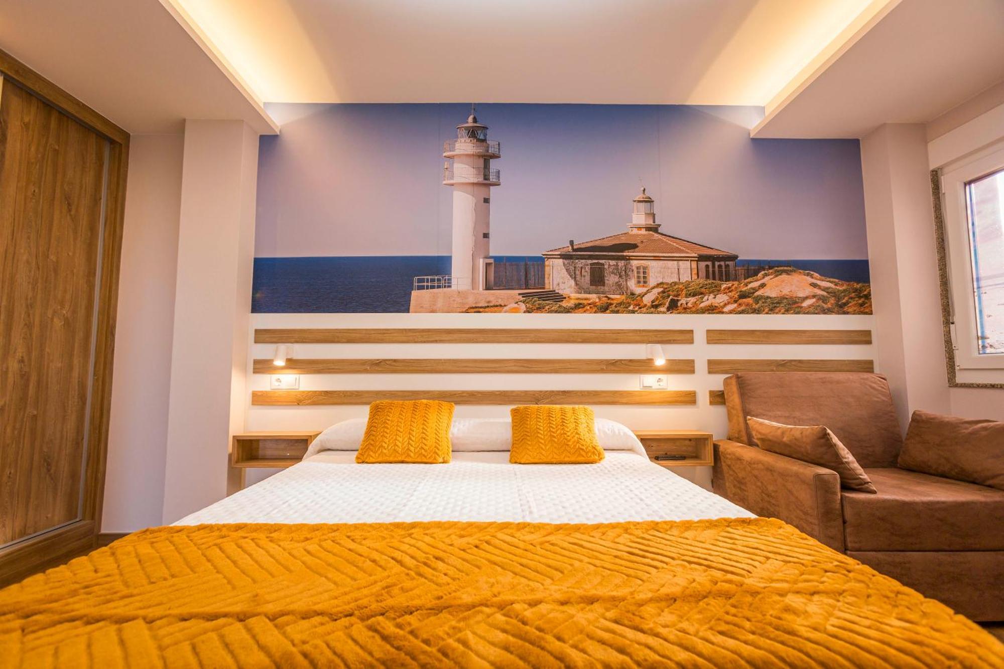 Tourinan Mar Apartment มูเซีย ภายนอก รูปภาพ