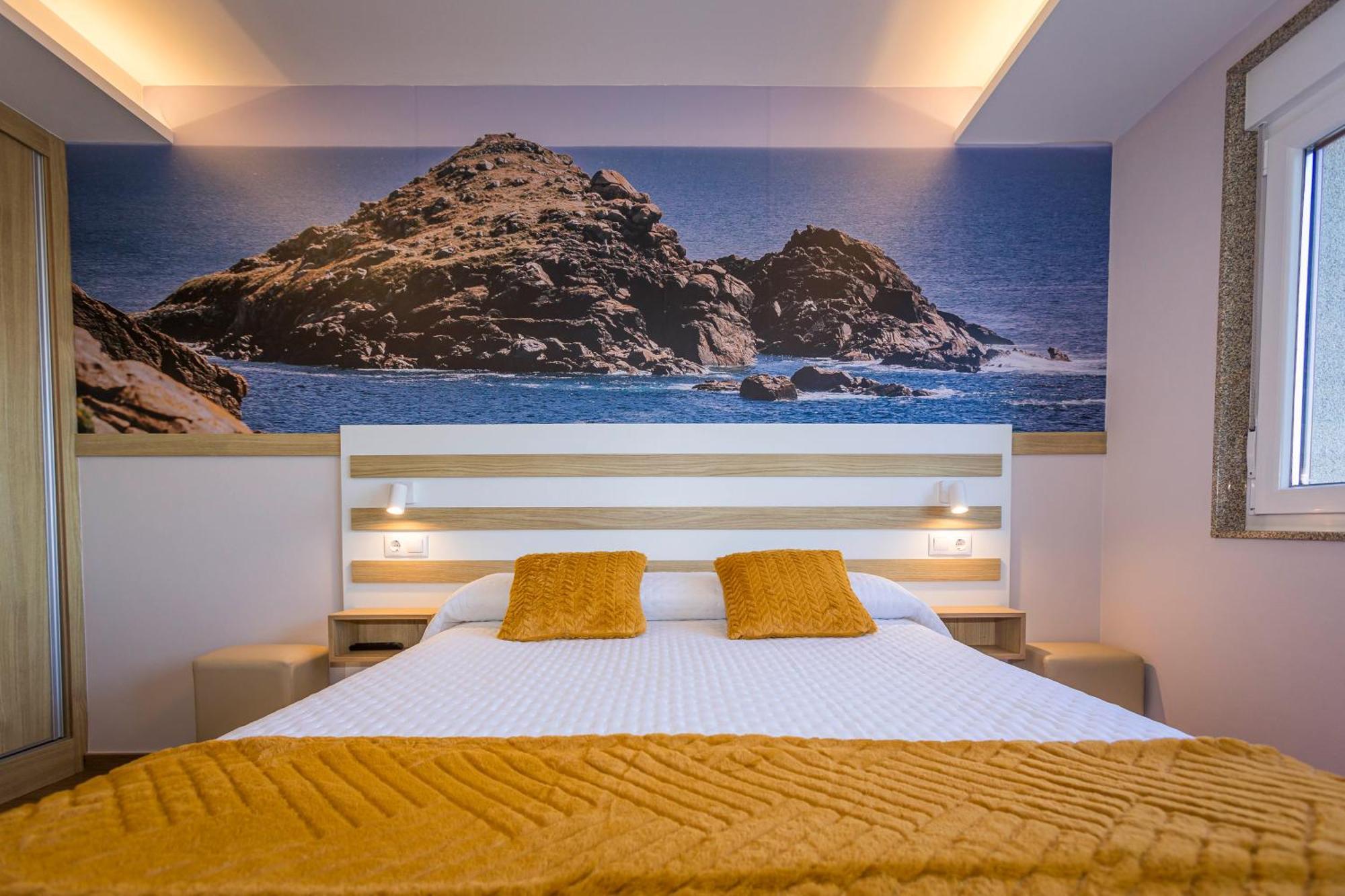 Tourinan Mar Apartment มูเซีย ภายนอก รูปภาพ
