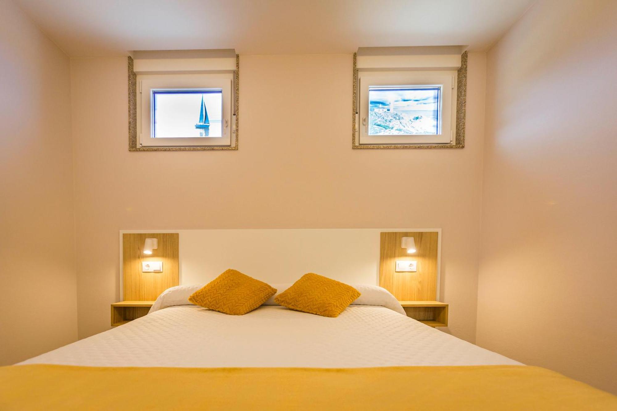 Tourinan Mar Apartment มูเซีย ภายนอก รูปภาพ