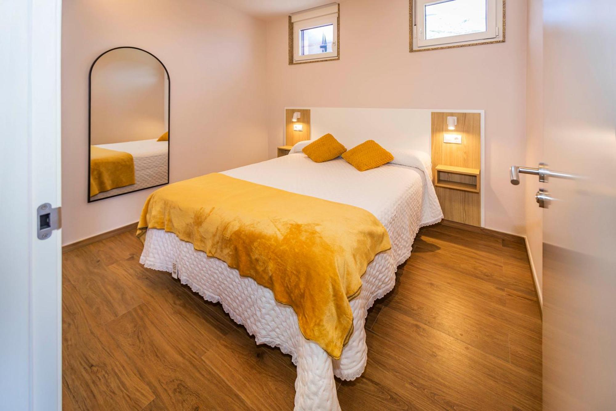 Tourinan Mar Apartment มูเซีย ภายนอก รูปภาพ