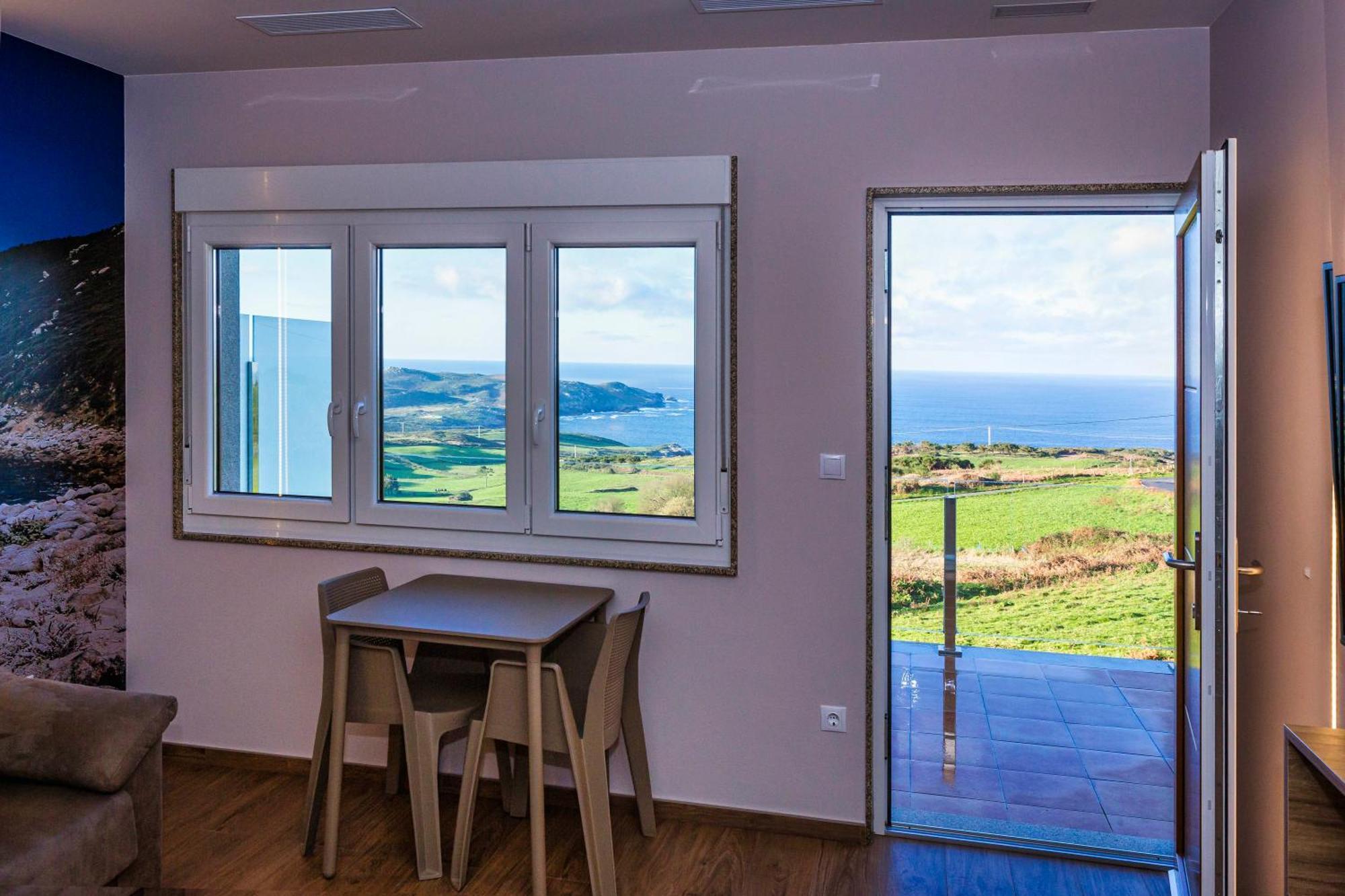 Tourinan Mar Apartment มูเซีย ภายนอก รูปภาพ