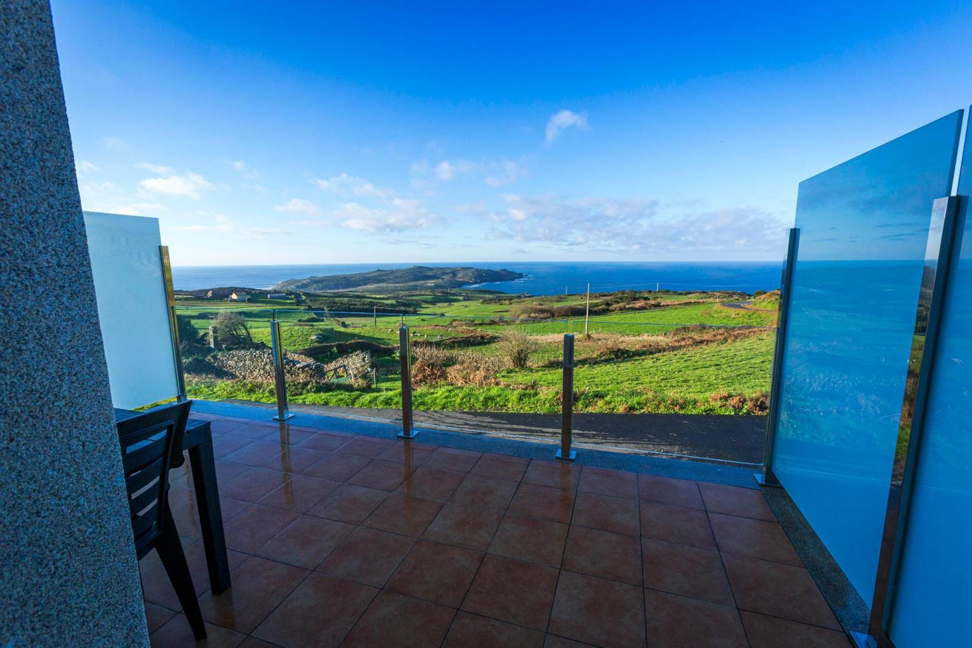 Tourinan Mar Apartment มูเซีย ภายนอก รูปภาพ