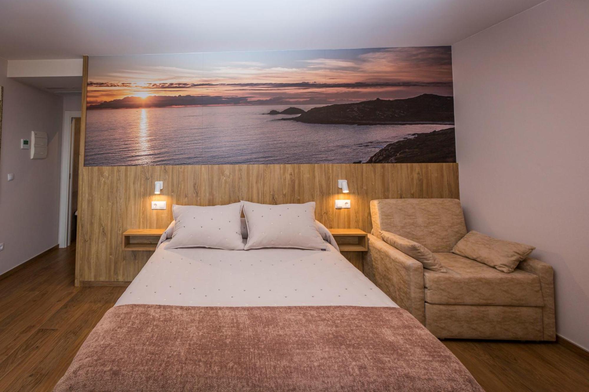 Tourinan Mar Apartment มูเซีย ภายนอก รูปภาพ